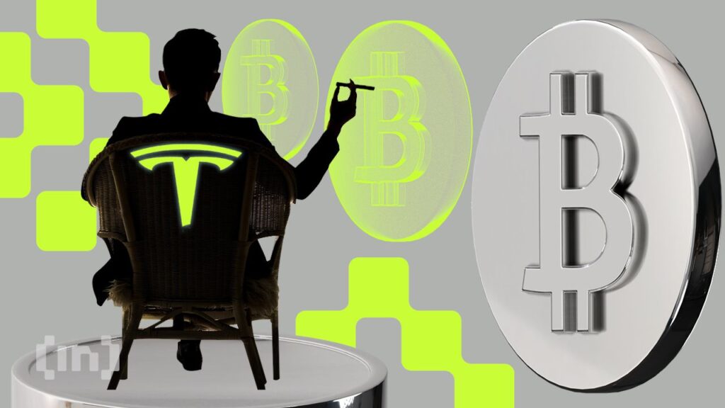 Elon Musk’s SpaceX Moves $153 Million in Bitcoin Ahead of Tesla Earnings