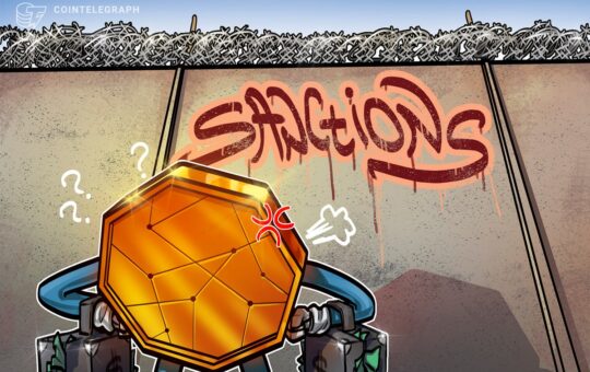 US Sanctions Ransomware And Infostealer Hosting Service