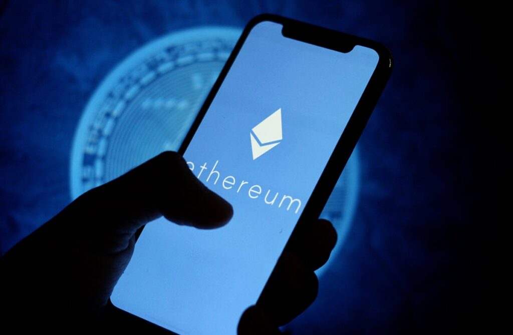 190,500 ETH in Seven Days: BitMine’s Buying Spree Pushes Its Ethereum Treasury Past $8B