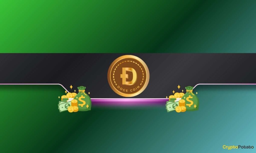 310M DOGE Snapped Up in a Day