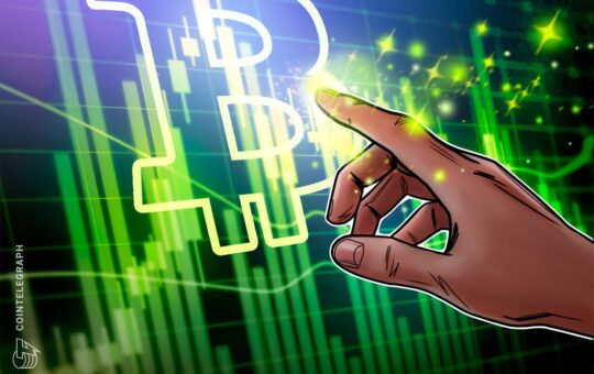Bitcoin $250K Still Possible For 2025: Tom Lee