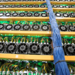 Bitcoin Miner Cleanspark Posts Record $257M Revenue, Faces $185M Tariff Dispute