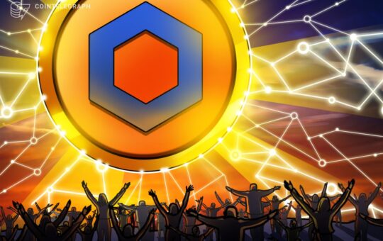 Blockchain Native Protocols Get Creative in Crypto Treasury Arms Race