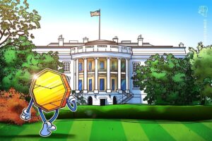 Bo Hines, Leader of the White House Crypto Council, Steps Down