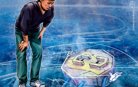 Caitlin Long Warns New Institutions May Fold During Next Crypto Winter