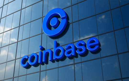 Coinbase Rolls out Beta for API-Powered Embedded Wallets