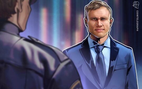 Crypto industry rallies behind Tornado Cash With Funding