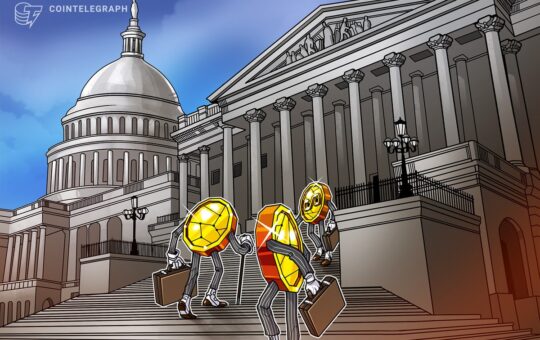 GENIUS Act Could Limit Stablecoin Appeal Amid Tokenization Boom