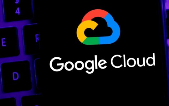 Google Cloud Launches Universal Ledger to Accelerate Payments Innovation