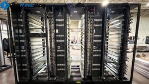 Hut 8 Secures $330M Credit From Two Prime, Coinbase to Back 1.5 GW US Expansion
