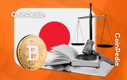 Coinpedia - Fintech & Cryptocurreny News Media