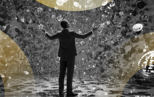 Kindly MD’s $5B Bitcoin Play Comes as DATs Raise Fears for Wider Altcoin Liquidity