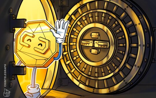 Pantera Bets $300M On Digital Asset Treasuries Over ETFs