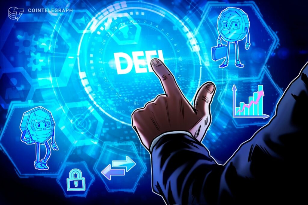 Permissionless Finance Will Triumph Over Government Regulation: Fold CEO