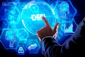 Permissionless Finance Will Triumph Over Government Regulation: Fold CEO