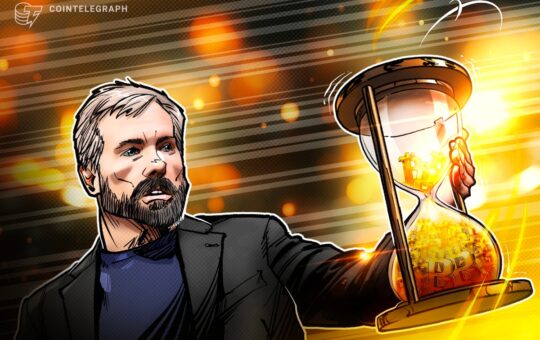 Saylor Calls For Crypto Taxonomy To Clarify US Rules