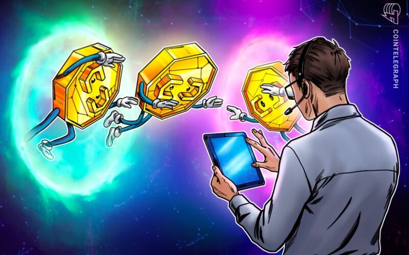 Swap Crypto & Bridge Crypto in 2025: Symbiosis, Uniswap v4, 4-Swap