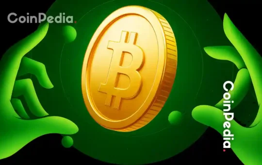 Coinpedia - Fintech & Cryptocurreny News Media