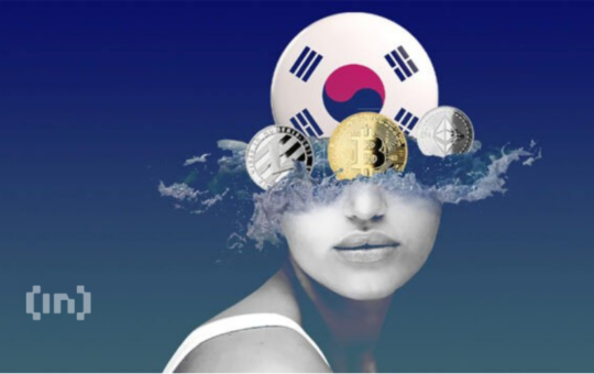 Korea’s Crypto Exchange Divide: Upbit and Bithumb Soar While Coinone Sells Assets