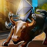 VanEck CEO Predicts Ethereum Will Power Stablecoin Bank Transfers