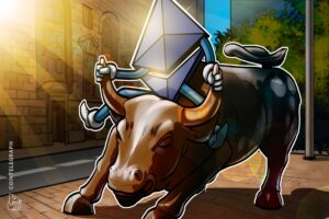 VanEck CEO Predicts Ethereum Will Power Stablecoin Bank Transfers