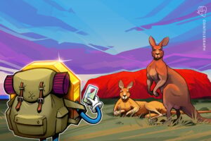 Webull Launches Australian Crypto Services After US Reboot