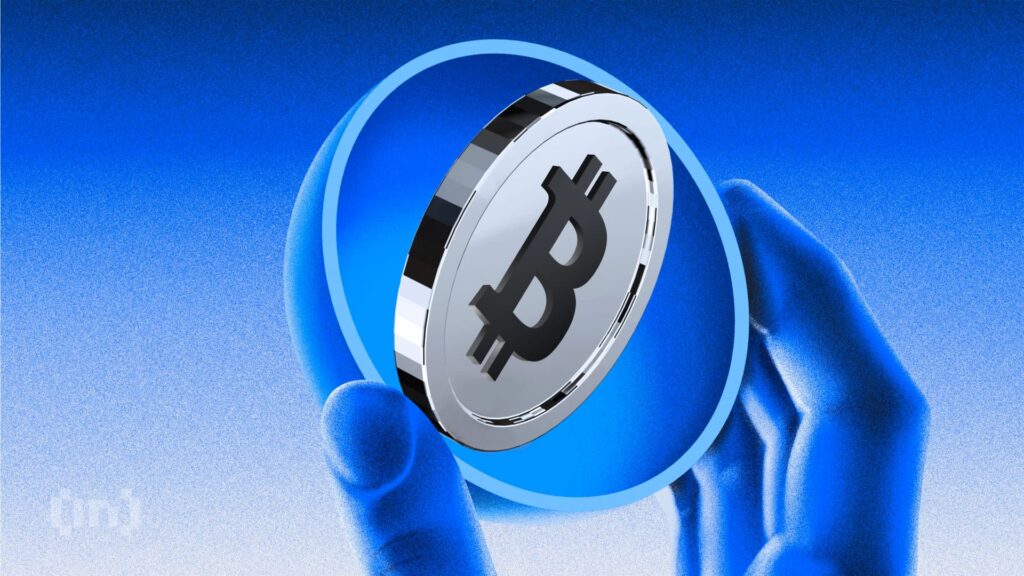 $2.6 Billion Bitcoin Accumulation Sets New Price Target