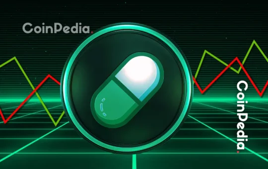 Coinpedia - Fintech & Cryptocurreny News Media