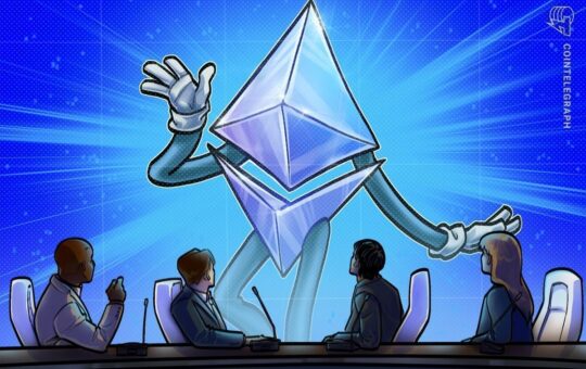 Ether supercycle debate, Circle reversibility plan: Finance Redefined