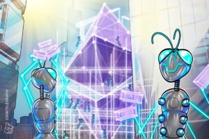 Ethereum Staking Queue Hits Two-Year High, Exit Queue Drops