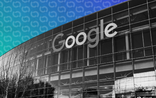 Google's Robots Can Now Think, Search the Web and Teach Themselves New Tricks