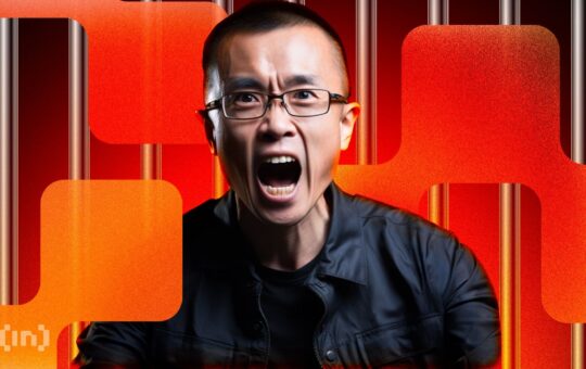 Here's Why ASTER Price Dropped 20% This Week
