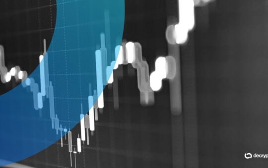 Immutable Token Leads Gains Amid Broader Altcoin Rally
