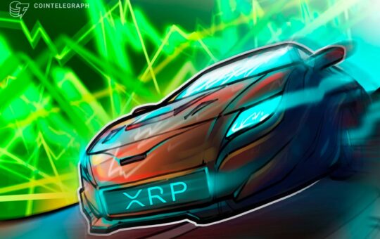 Is XRP Price Going to Recover in October?