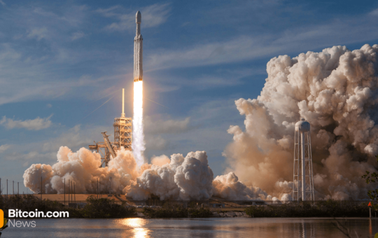 Nasdaq-Listed Brera Holdings’ Stock Surges 280% After Pivot to Solana-Based Crypto Strategy