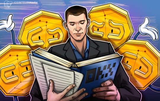 OKX Built a Perps DEX But Paused Launch Citing CFTC Crackdown