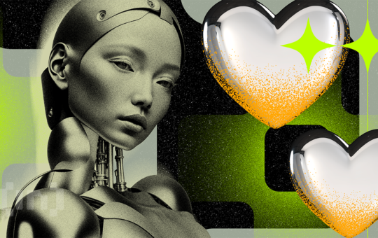 PEAQ’s 90% Rally in September Sparks Robotics Token Boom