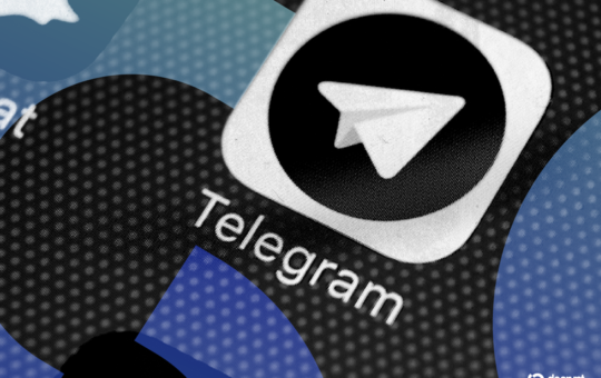 Telegram Founder Alleges French Role in Moldova Vote Censorship