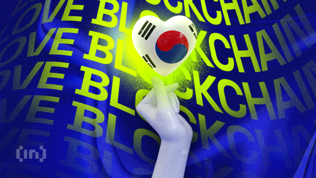 This is Why Upbit's Giwa Blockchain Could Move Token Markets