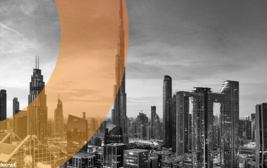 UAE Signs Crypto Tax Reporting Agreement, Opens Industry Consultation