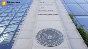 155 Crypto ETF Filings Signal Massive Institutional Land Rush Building Momentum