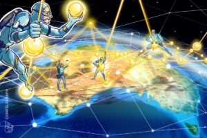 Australians Are Deeply Interested In Crypto Based On Web Traffic.