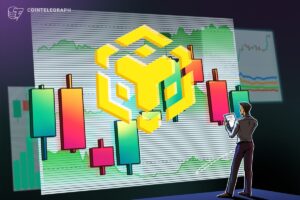 BNB Price Surges Past $1,100 Amid Ecosystem Growth and Token Burns