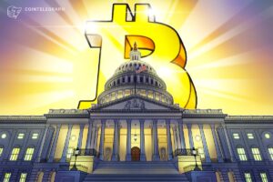 Bitcoin Hits $118K After US Gov Shutdown: What’s Next?