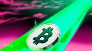 Bitcoin Hits New All-Time High in Uptober