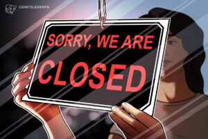 Bunni DEX Cited Financial Conditions As The Reason For Its Closure.