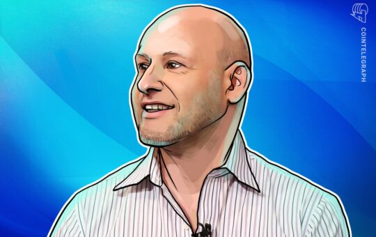 Consensys CEO Says SWIFT Is Building on Linea