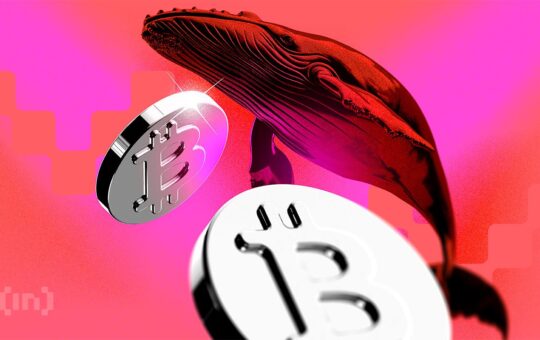 James Wynn Goes Short on Bitcoin – Will This End Badly Again?