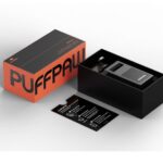 Puffpaw Unveils the First Gamified Smart Vape
