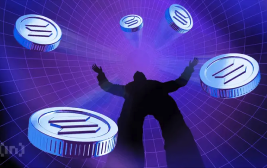 Solana Joins Fidelity’s Crypto Lineup: Everything to Know